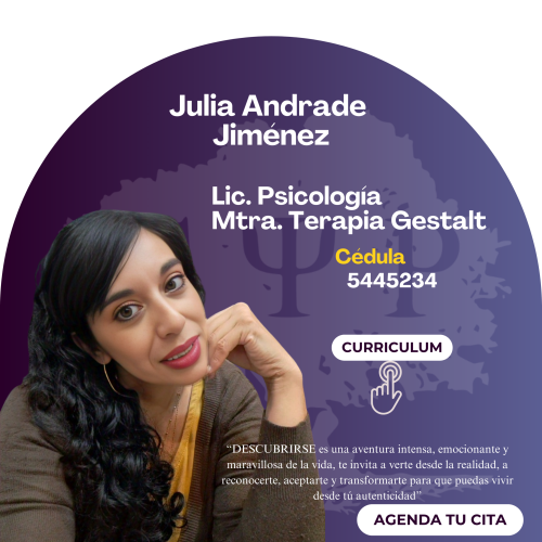 PSIC. JULIO